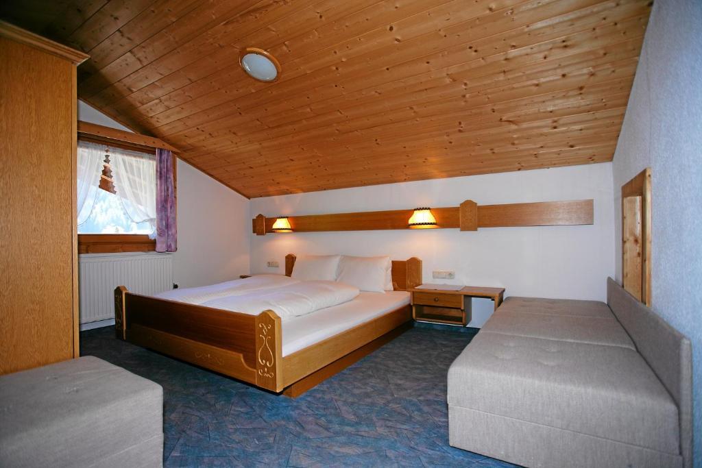 APART Kirschner St. Leonhard im Pitztal Zimmer foto