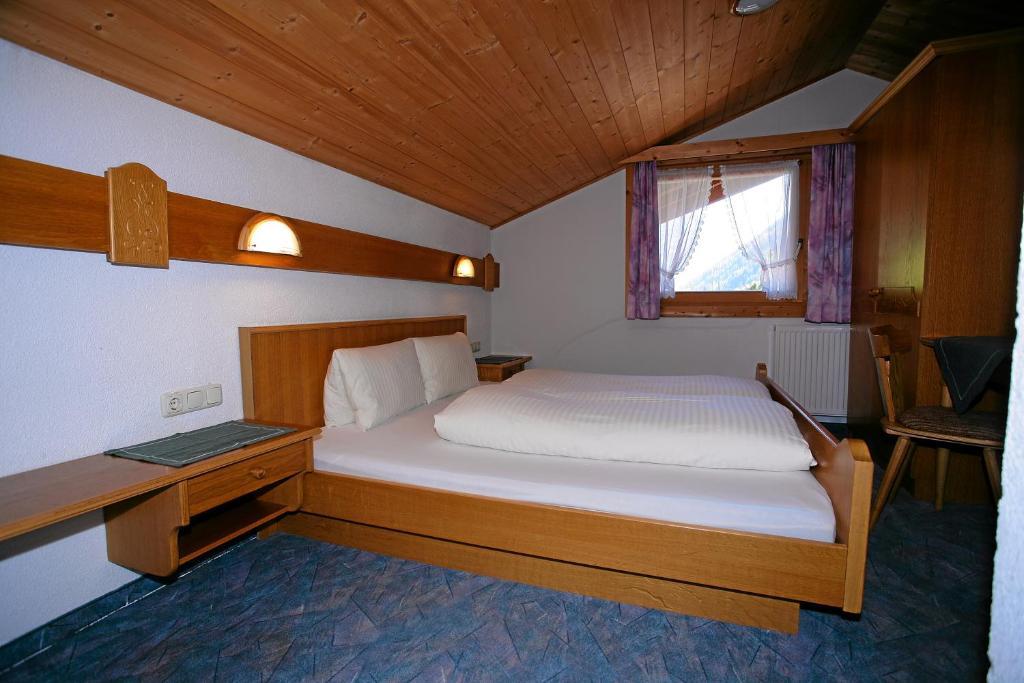 APART Kirschner St. Leonhard im Pitztal Zimmer foto